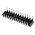 Microchip ATF22V10CQZ-20PU, SPLD Simple Programmable Logic Device ATF22V10C 350 Gates, 10 Macro Cells, 10 I/O, 最低50MHz