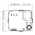 TERA Sensor Next-PM, Particle Matter / Dust Air Quality Sensor