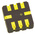 Analog Devices Surface Mount Sensor, CLCC, 8-Pin