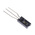 Honeywell HIH-4000 Series Humidity Sensor, Analogue Output, Through Hole Mount, Analogue, ±3.5%RH, 3 Pins