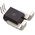 Allegro Microsystems Through Hole Hall Effect Sensor, CB, 5-Pin