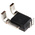 Allegro Microsystems Through Hole Hall Effect Sensor, CB, 5-Pin