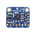 ADAFRUIT INDUSTRIES 3-Axis Sensor, Module, I2C, 16-Pin