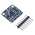 ADAFRUIT INDUSTRIES 3-Axis Sensor, Module, I2C, 16-Pin