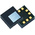 STMicroelectronics Mems Pressure Sensor, 126kPa Operating Max, Surface Mount, 10-Pin, 2000kPa Overload Max, HLGA