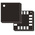 STMicroelectronics 3-Axis Surface Mount Sensor, LGA, Serial-3 Wire, Serial-4 Wire, Serial-I2C, Serial-SPI, 16-Pin