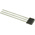 DiodesZetex Through Hole Hall Effect Sensor, SIP, 3-Pin