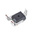 Allegro Microsystems Through Hole Hall Effect Sensor, CB PFF, 5-Pin