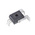 Allegro Microsystems Through Hole Hall Effect Sensor, CB PFF, 5-Pin