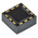Analog Devices 2-Axis Surface Mount Sensor, LGA, 12-Pin