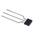 DiodesZetex Through Hole Hall Effect Sensor, SIP-3, 3-Pin