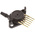 NXP Gauge Pressure Sensor, PCB Mount