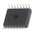 Allegro Microsystems Surface Mount Hall Effect Sensor, SOIC W, 16-Pin