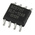 Allegro Microsystems Surface Mount Hall Effect Sensor, SOIC, 8-Pin
