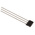 Infineon Through Hole Hall Effect Sensor, SSOP, 3-Pin