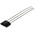 Infineon Through Hole Hall Effect Sensor, SSOP, 3-Pin