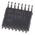 Maxim Integrated Surface Mount Variable-Reluctance Sensor Interface, QSOP, 16-Pin