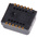 Murata Surface Mount Inclinometer, SMD, SPI, 12-Pin