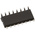 CY8CMBR3110-SX2I Infineon, CY8CMBR3 Capacitive, 300mm 1.71 V to 5.5 V 16-Pin SOIC