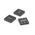Wurth Elektronik Temperature Sensor, Digital Output, Surface Mount, I2C, ±0.25%, 6 Pins