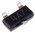 Texas Instruments Temperature Sensor, Voltage Output, Surface Mount, Analogue, ±3°C, 3 Pins