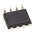 Texas Instruments Temperature Sensor, Digital Output, Surface Mount, Serial-I2C, SMBus, ±1.5°C, 8 Pins