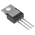 Texas Instruments Temperature Sensor, Voltage Output, Through Hole Mount, Analogue, ±0.6°C, 3 Pins