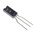 Honeywell HIH-4000 Series Humidity Sensor, Analogue Output, Through Hole Mount, Analogue, ±3.5%RH, 3 Pins
