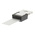 Microchip Temperature Sensor, Digital Output, Through Hole Mount, Serial-I2C, SMBus, ±3°C, 5 Pins