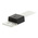 Microchip Temperature Sensor, Digital Output, Through Hole Mount, Serial-I2C, SMBus, ±3°C, 5 Pins