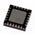 Silicon Labs Temperature & Humidity Sensor, Digital Output, Surface Mount, Serial-I2C, ±1 °C, ±4.5%RH, 24 Pins