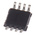 onsemi Temperature Sensor, Digital Output, Surface Mount, Serial-I2C, SMBus, ±1°C, 8 Pins