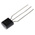Texas Instruments Temperature Sensor, Voltage Output, Through Hole Mount, Analogue, ±2°C, 3 Pins