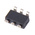 MTCH101T-I/OT Microchip, Capacitive 2 V to 5.5 V 6-Pin SOT-23