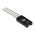 Honeywell HIH-4000 Series Humidity Sensor, Analogue Output, Through Hole Mount, Analogue, ±3.5%RH, 3 Pins