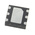 TE Connectivity Temperature & Humidity Sensor, Digital Output, Surface Mount, Serial-I2C, ±2%RH, 6 Pins