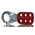RS PRO 6-Lock Steel Hasp Lockout, 9.5mm Shackle, 25mm Attachment