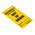 10 x Lockout Tag