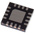 CY8CMBR2044-24LKXI, Capacitive Touch Screen Controller UART, 16-Pin QFN