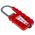 RS PRO 6-Lock PP Cable Lock