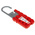 RS PRO 6-Lock PP Cable Lock