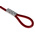 RS PRO 6-Lock PP Cable Lock