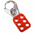 RS PRO 10 Padlock Lockout Station