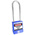RS PRO Steel Safety Padlocks