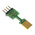 Sensirion Temperature & Humidity Sensor, Digital Output, Serial-I2C, ±0.1 °C, ±1.5%RH, 4 Pins