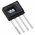 Honeywell HIH7000 Series Temperature & Humidity Sensor, Digital Output, Through Hole Mount, Serial-I2C, ±3%, 4 Pins