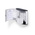 Durable First Aid Cabinet 28 cm x 30cm x 11.8 cm