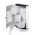 Durable First Aid Cabinet 40 cm x 30cm x 11.8 cm