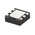 TE Connectivity HTU31V Series Temperature & Humidity Sensor, Analogue Output, Surface Mount, I2C, ±2%RH, 6 Pins