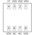 Renesas Electronics Analog Temperature Sensor, Analogue Output, Surface Mount, ±1.5%